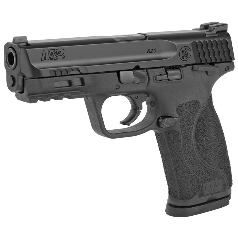 当店限定販売】 M&P 9 12/1まで トイガン - kintarogroup.com