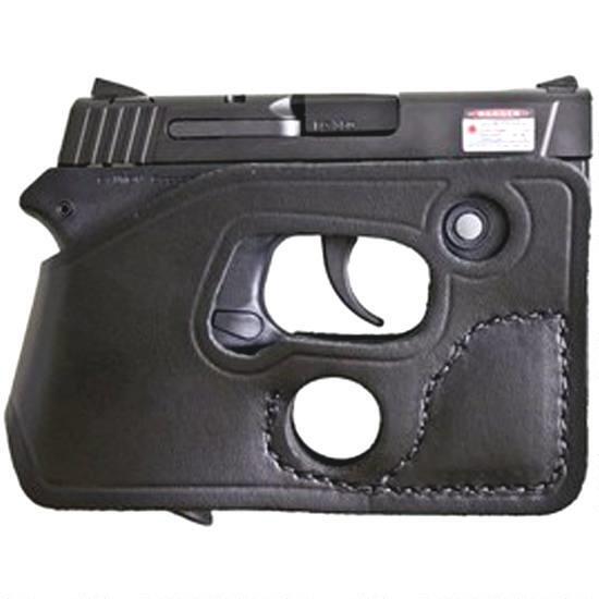 BULLDOG Shoulder Holster for Smith & Wesson BODYGUARD 380 LASER W/ 2.75" BARREL