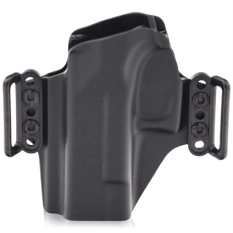 Sig Sauer P365 OWB KYDEX Belt Loop Holster Ambidextrous
