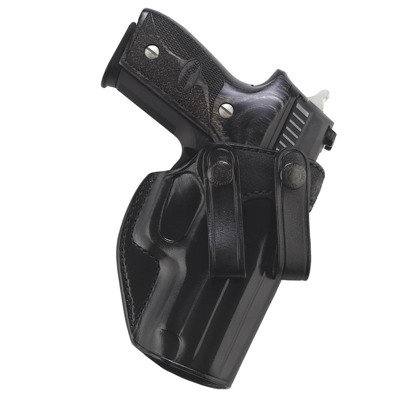 Body Grip Holster fits Single Stack Sub-compact Medium Autos up to 3.6’’ BBL 