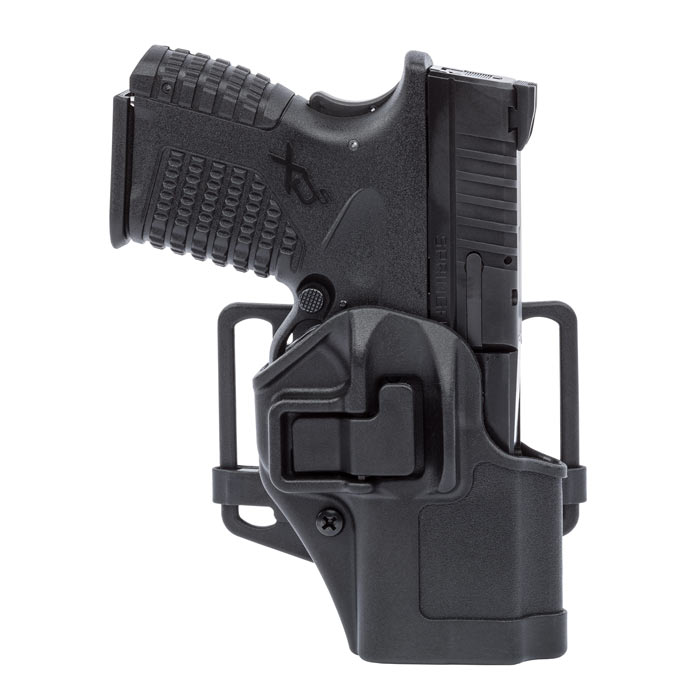CQC Serpa Concealment Right Hand Waist Pistol Holster for Sig Sauer P226 P229 