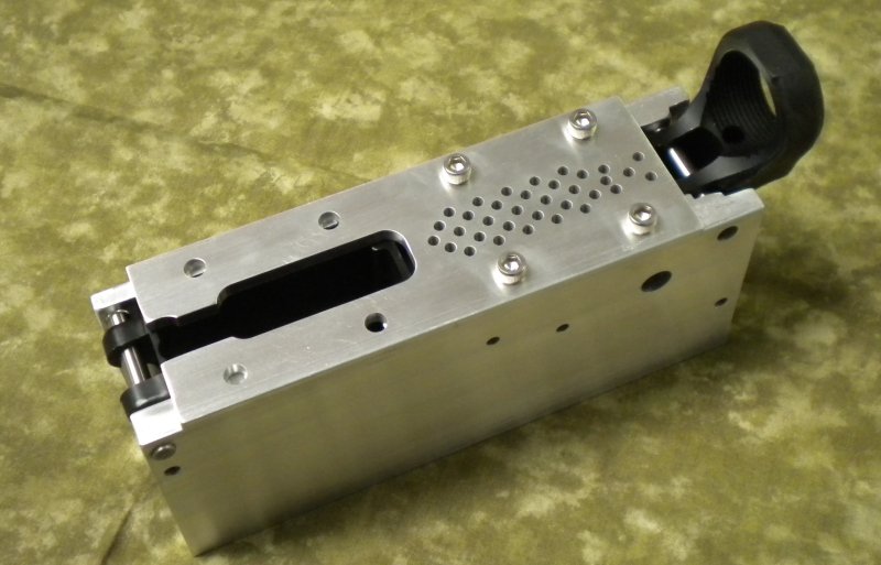 Best multi tool 2015 uk bank, milling 80 lower with drill press