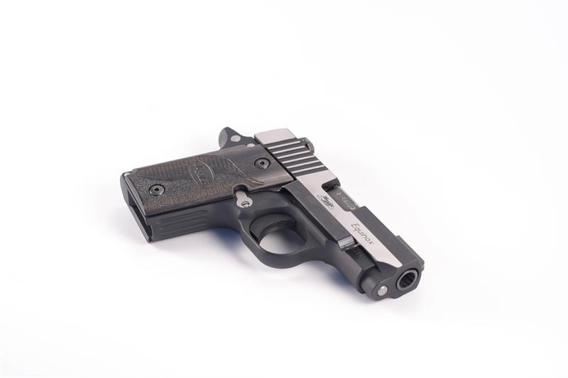 Gun Belt Clips